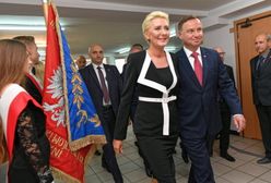 Prezydent Duda naruszył ważną zasadę. W szkole nie ma miejsca dla bieżącej polityki