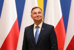 Sondaż. Andrzej Duda przed Donaldem Tuskiem. Kto zostanie prezydentem?