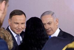 Stanowcze dementi słów premiera Izraela