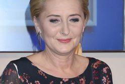 Jolanta Kwaśniewska o Agacie Dudzie. Nie musiała wiele mówić