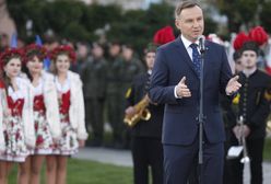 Zdecydowany głos prezydenta ws. reformy sądów. "Zmiany będą realizowane nadal"