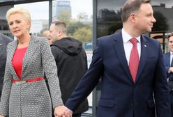 Prezydent Andrzej Duda o raniących plotkach. Krążą od kilku tygodni