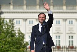Prezydent Duda na urlopie na Helu? Mamy odpowiedź Pałacu Prezydenckiego
