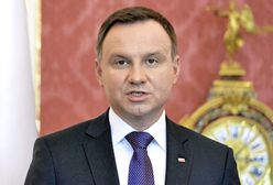 Internet nie zapomina. Prezydent Andrzej Duda po kilku latach zaprzeczył sam sobie