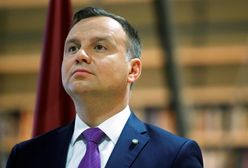 Spór o SN: we wtorek prezydent Andrzej Duda poda datę odwołania I prezes Sądu Najwyższego Małgorzaty Gersdorf