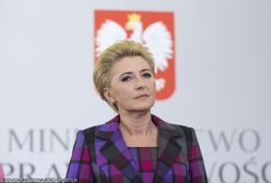 Strajk nauczycieli 2019. Kolejny apel do Agaty Kornhauser-Dudy