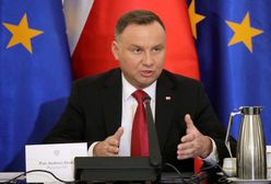 Irak. Napięta sytuacja na Biskim Wschodzie. Apel do Andrzeja Dudy