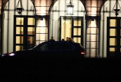 Zakończyło się spotkanie premiera, prezydenta i szefa MSZ. Rozmawiano o Trójmorzu