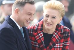 Para prezydencka otrzymała zaproszenie do Białego Domu