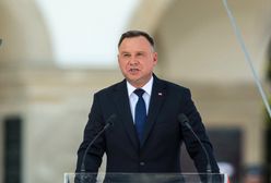 Andrzej Duda: Katyń to symbol, bez którego nie można zrozumieć historii Polski