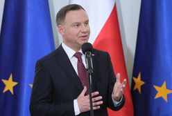 Prezydent Duda: Okrągły stół w sprawie oświaty w Belwederze