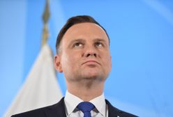 Marcin Makowski: Stanowcze "nie" prezydenta. Czy za wetem ws. RIO, pójdą następne?