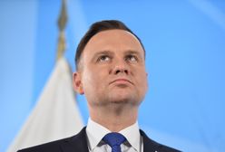 Ten apel pójdzie prezydentowi w pięty. "Bursztynowe ołtarze czy żywy człowiek?"