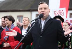 Makowski: "Gospodarka - wąskie gardło kampanii Andrzeja Dudy" [OPINIA]