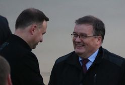 Ogromny bałagan. Prezydencki minister o ordynacji wyborczej