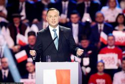 Wybory prezydenckie 2020. Zniknęło twitterowe konto Andrzeja Dudy z poprzedniej kampanii