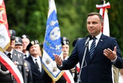 Sondaż CBOS. Coraz mniej Polaków pozytywnie ocenia Andrzeja Dudę