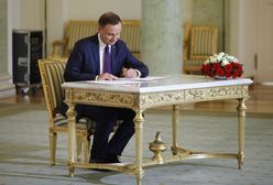 Kancelaria Prezydenta wydaje miliony. Zobacz, na co idą pieniądze