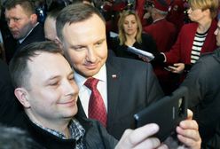Sondaż prezydencki. Prędzej wygra Komorowski czy Owsiak niż Kaczyński lub Kukiz