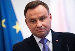 Już 25 zasłużonych oddało order Dudzie. A to dopiero połowa kadencji