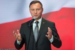 Sondaż prezydencki: Duda może spać spokojnie, dobry wynik Biedronia