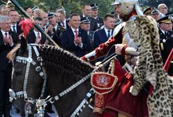 Polska przegrała z Turkami pod Wiedniem