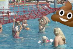 Basen w Rybniku zabrudzony odchodami po raz 5. w miesiącu! Ratownicy: "Ktoś robi na złość"