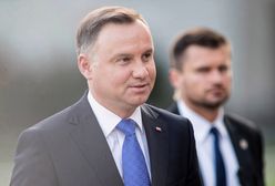 Nowelizacja Kodeksu karnego. Doradcy prezydenta Andrzeja Dudy nie podoba się tryb jej uchwalenia