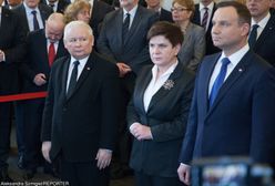 Sławomir Sierakowski: Jak Kaczyński zje Andrzeja Dudę? Bardzo proste rozwiązanie