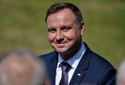 Andrzej Duda wie, co robi. Ten sondaż mówi wszystko