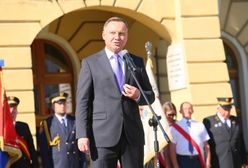 Możliwość podpisu oddala się. Andrzej Duda ma wątpliwości ws. Kodeksu karnego