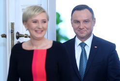 Agata Duda dostanie pensję? Sprawdź, jakie wynagrodzenie otrzyma pierwsza dama