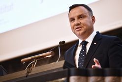 Naukowiec odmawia przyjęcia medalu od Dudy. "To byłby dyshonor"