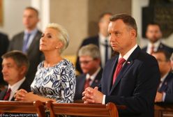 Święto Wojska Polskiego. Andrzej Duda przyjął 10 nowych generałów