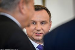Rzecznik Andrzeja Dudy zabrał głos ws. prezydent Łodzi. Jest deklaracja