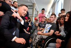 Ruch genialny w swojej prostocie. Duda zaskoczył PiS i przejął inicjatywę