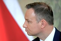 Tylko w WP. Polacy nie mają złudzeń ws. Andrzeja Dudy. Sondaż