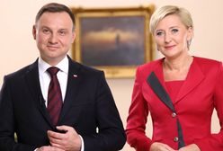 Strajk nauczycieli i "okrągły stół". Pierwsza Dama nie weźmie udziału w obradach. Będzie delegacja