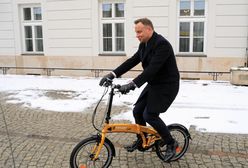 Marcin Ręczmin: Andrzej Duda znów zapomniał, że jest prezydentem