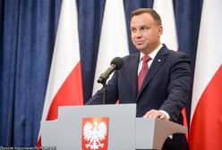 Andrzej Duda zdecydował. Marszu przeciw przemocy nie będzie