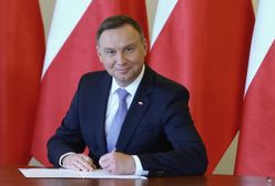 Emerytura plus. Andrzej Duda podpisze ustawę. Eksperci: "PiS upokarza prezydenta"