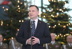 Andrzej Duda: W Unii podejmowane są decyzje, które nas z niej wypychają. To jest wspólnota?
