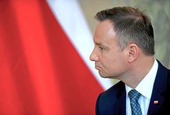 Rzecznik tłumaczy, o co chodzi z referendum, które proponuje Andrzej Duda