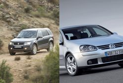 Tymi samochodami będzie jeździł Andrzej Duda