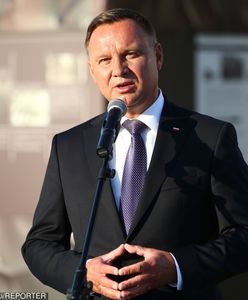1 września. Andrzej Duda: reparacje wojenne to kwestia odpowiedzialności i moralności