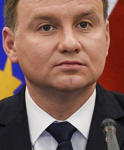 Andrzej Duda wysyła depeszę kondolencyjną do prezydenta Egiptu. "Dzielimy ból i rozpacz"