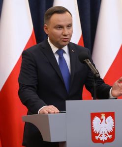 Izraelski dziennik ocenia decyzję Andrzeja Dudy. "Prawdopodobnie pogłębi kryzys"