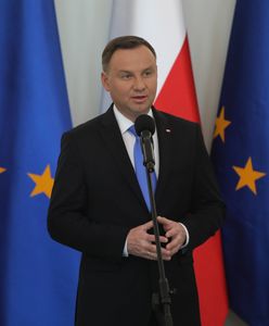 PiS nie pomoże Andrzejowi Dudzie ws. ustawy degradacyjnej. Jego pomysł spełzł na niczym