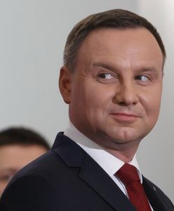 Nieoficjalnie: Prezydent Duda nie wiedział, że premier Szydło wygłosi orędzie