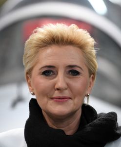 Pierwsza dama ma dostać pensję. Sejmowa komisja wspiera tę inicjatywę